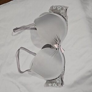 Victorias secret push up bra
